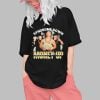 Syndrome Down Money Up Shirt 0 1