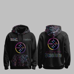 2025 Pittsburgh Steelers Crucial Catch Intercept Cancer Hoodie 1 1