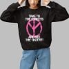 Take To The Streets And See The Truth Shirt 1 1
