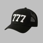 Tamra Judge 777 Hat