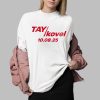 Tay Kovel 10 08 25 Shirt 0 2