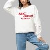 Tay Kovel 10 08 25 Shirt 1 a
