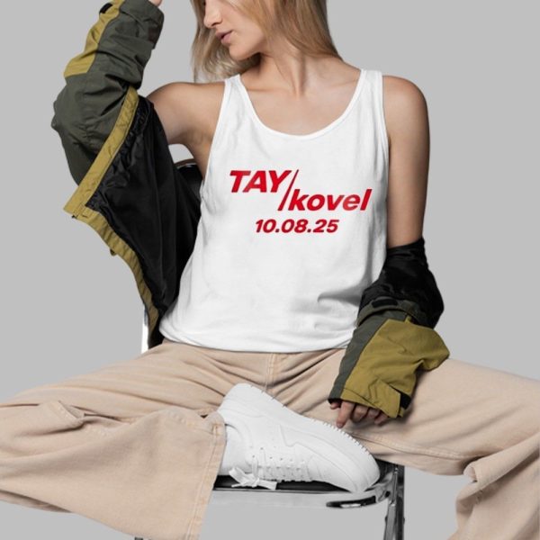 Tay Kovel 10 08 25 Shirt 3 d