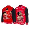 Team Breezy Chris Brown Jacket 2025 1 2