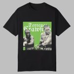 Terence Crawford Brutal Punch Shirt