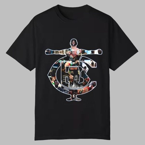 Terence The Crawford Era Shirt 0 0