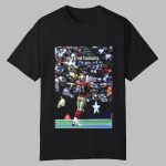 Terrell Owens Fuck The Cowboys Shirt