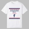 The Cries Of This Window Will Echo Around The World Like A Battle Cry Erika Kirk Shirt 0 0