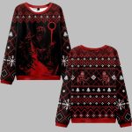 The Final One Ugly Sweater 2025 Christmas