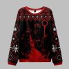 The Final One Ugly Sweater 2025 Christmas 1