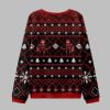 The Final One Ugly Sweater 2025 Christmas 2
