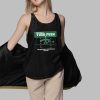 The Philly Tush Push Philadelphias Unstoppable Weapon Shirt 5