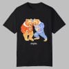 The Tackle Bear Lyrical Lemonade And Chicago Bears Juiceman 2025 Shirt 0 0