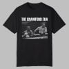 The Terence Crawford Era Shirt 0 0