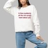 Then Suddenly All The Rnb Songs Were About You Shirt 1 a