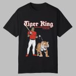 Tiger King Cleveland Shirt