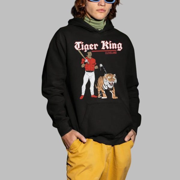 Tiger King Cleveland Shirt 2 1