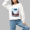 Tigers Good Luck Lions Shirt 1 a