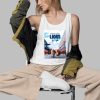 Tigers Good Luck Lions Shirt 3 d