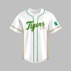 Tigers Irish Heritage Night Jersey 2025 Giveaway 1
