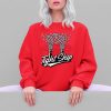 Tight Ship Cincinnati Baseball Shirt 5 4