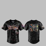 Trash Pandas Latino Heritage Month Jersey 2025 Giveaway