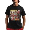 Travis Kelce Rashee Rice Free 4 Shirt 1 1