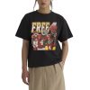 Travis Kelce Rashee Rice Free 4 Shirt 2 0