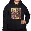 Travis Kelce Rashee Rice Free 4 Shirt 3 1