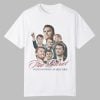 True Patriot Rest In Power Charlie Kirk Shirt 0 0