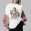 True Patriot Rest In Power Charlie Kirk Shirt 0 2