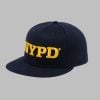 Trump Yankees Hat NYPD 9 11 Hat 1 1