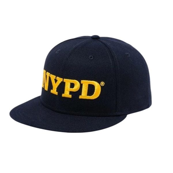Trump Yankees Hat NYPD 9 11 Hat 1 2