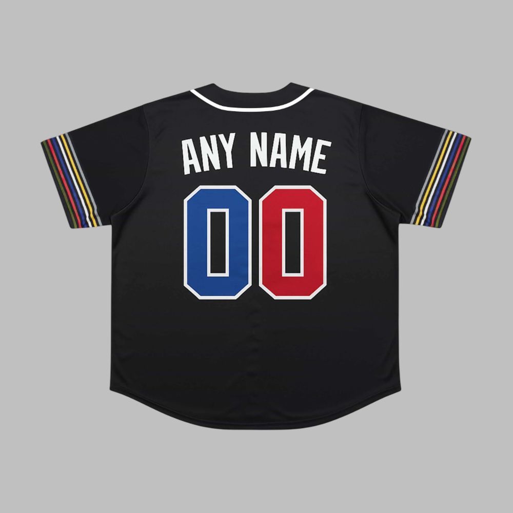 Tulsa Drillers First Responders Night 918 Giveway 2025 Jersey 3 Tulsa Drillers First Responders Night 918 Giveway 2025 Jersey 2