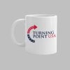 Turning Point USA Charlie Kirk Mug 1 1