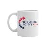 Turning Point USA Charlie Kirk Mug 1 2