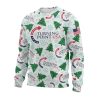 Turning Point USA Charlie Kirk Ugly Christmas Sweater 1 2
