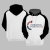 Turning Point USA Waffle Hoodie 2