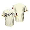 Twins University of Minnesota Day Jersey 2025 Giveaway 1 2