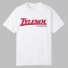 Tylenol Epsteinaminophen Shirt 0 0