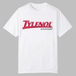 Tylenol Epsteinaminophen Shirt