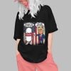 Tylenol Release The Epstein Files Trump Shirt 0 0 2