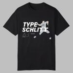 Type Schlitt New York Yankees Cam Schlittler Shirt