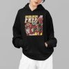 Tyquan Thornton Rashee Rice Free 4 Shirt 2 8