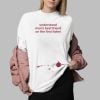 Understood Mans Best Friend On The Frist Listen Shirt 0 2