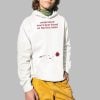 Understood Mans Best Friend On The Frist Listen Shirt 2 1