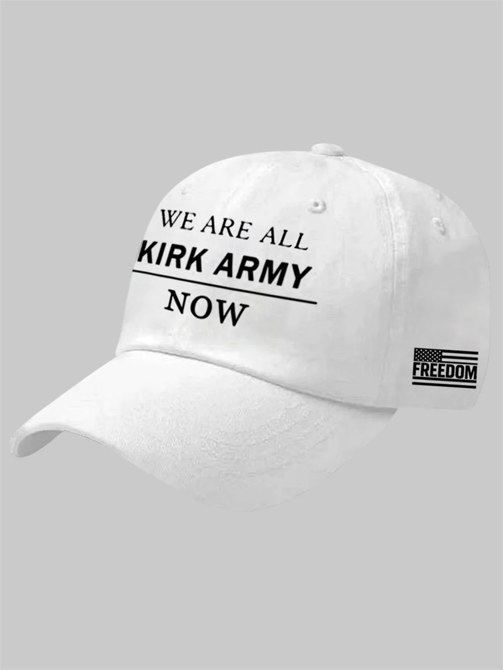 Unisex We Are All Charlie Kirk Army Now RIP Charlie Kirk Hat 1 Unisex We Are All Charlie Kirk Army Now RIP Charlie Kirk Hat 1