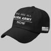 Unisex We Are All Charlie Kirk Army Now RIP Charlie Kirk Hat 3