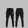 Vegas Raiders Crucial Catch Intercept Cancer 2025 Joggers