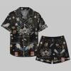Velaris City Of Starlight Pajamas Set 1 1